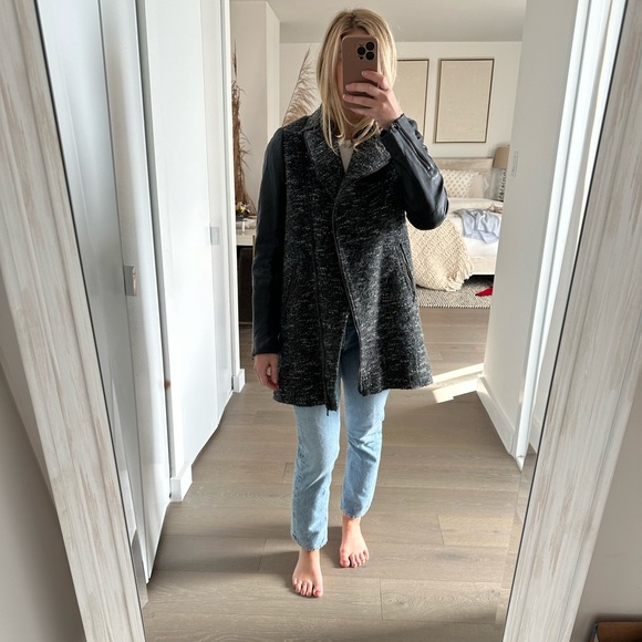 Club Monaco Jacket - Picture 3 of 3